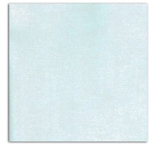 Papier scrapbooking mahé bleu pastel 30 5x30 5 cm - draeger paris