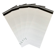 50 Enveloppes plastique opaques VAD/VPC - 300x700mm