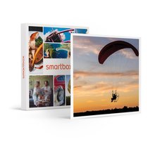 SMARTBOX - Coffret Cadeau 1h de vol spectaculaire en paramoteur près de Paris -  Sport & Aventure