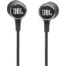 JBL Live 220BT Écouteurs tour de cou Bluetooth - Assistant vocal intégré - Noir