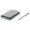 Disque dur portable Tough Drive, USB 3.0, 1 To, gris