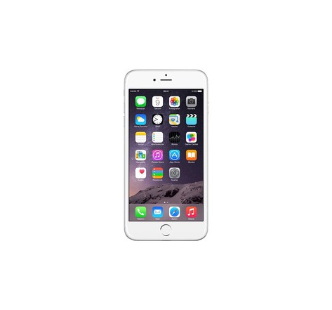 iPhone 6 Plus 16 Go Argent reconditionné - Grade A