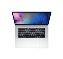 Macbook pro touch bar 15" i7 2,6 ghz 32 go ram 256 go ssd argent (2019) - parfait état