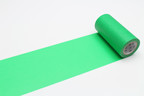 Masking tape mt casa uni 10 cm vert - green
