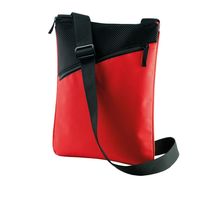 Sacoche bandoulière pour tablette - ki0304 - rouge