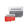 Samsung EVO Plus MB-MC128G - Carte mémoire flash (adaptateur microSDXC vers SD inclus(e)) - 128 Go - UHS-I U3 / Class10