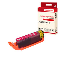 NOPAN-INK - x1 Cartouche CANON CLI 581 XL CLI 581XL compatible