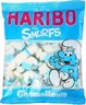 Haribo Chamallows The Smurfs