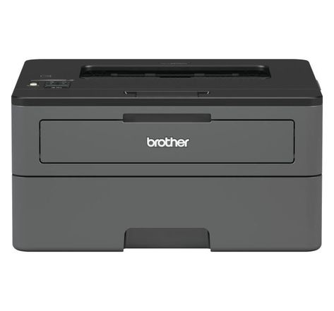 BROTHER Imprimante HL-L2370DN - Laser - Monochrome - Recto/Verso - Ethernet