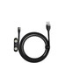 Câble USB vers Lightning/Type-C/Micro USB | embouts amovibles - Baseus