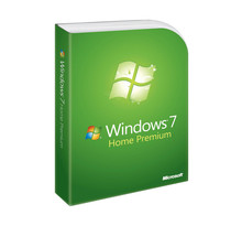 Microsoft windows 7 familiale premium (home premium) sp1 - 32 / 64 bits - clé licence à télécharger
