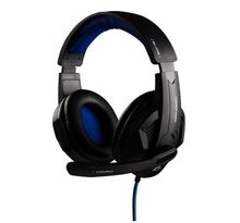 THE G-LAB Micro-Casque Gamer KORP#100 Filaire - PC/MAC/PS4/XBox One/Mobile
