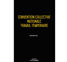 22/11/2021 dernière mise à jour. Convention collective nationale Travail temporaire