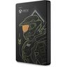 SEAGATE - Disque Dur Externe Gaming Xbox - Halo Master Chief - 2To - USB 3.2 (STEA2000431)
