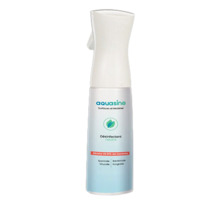 Spray Aquasine 300 Ml désinfectant naturel Mains et surface