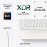 Apple - 12,9 iPad Pro (2021) WiFi 256Go - Gris Sidéral