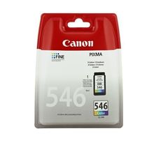 Canon pack  cmj cl 546