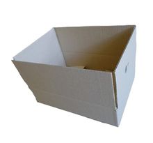 10 cartons d'emballage 31 x 21 x 7 5 cm
