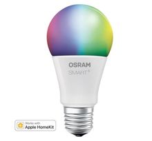OSRAM SMART+ APPLE HOME KIT CLA60 RGBW OSRAM