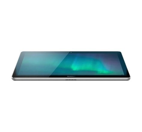 HUAWEI Tablette MediaPad T3 - Android 7.0 Nougat - 32 Go - 9.6' IPS - 1280 x 800 - Hôte USB - Logement microSD - Gris
