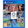 Jeux Olympiques de Tokyo 2020 - Le jeu vidéo Officiel Jeu PS4