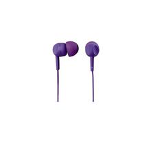 Thomson Ecouteurs violet