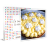 SMARTBOX - Coffret Cadeau - Kit de pâtisserie tarte citron meringuée 6 parts -