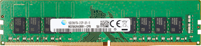 HP HP 4Go DDR4-2666 DIMM HP 4Go DDR4-2666 DIMM