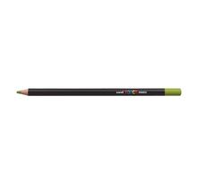 Crayon de couleur posca pencil kpe200 vtv vert thé vert posca