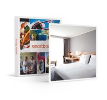 SMARTBOX - Coffret Cadeau Séjour de 3 jours en hôtel 4* -  Séjour
