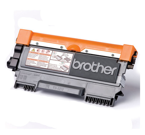 BROTHER Toner TN-2210 noir
