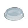 Bumpon butoire en élastique, transparent, rond, diamètre: 12,7mm 3M