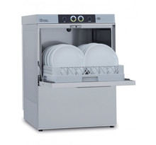 Lave-vaisselle professionnel avec adoucisseur - 6,8 kW - Triphasé - Colged