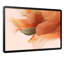 Tablette Tactile - SAMSUNG Galaxy Tab S7 FE - 12,4 - Android 11 - RAM 4Go - Stockage 64Go + S Pen - Rose - WiFi