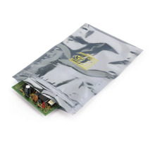 Sachet plastique zip blindé 30,5x40,6 cm (colis de 100)