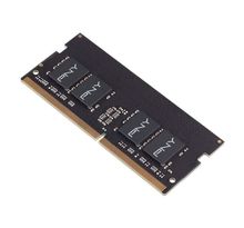 Mémoire RAM - PNY - SODIMM DDR4 2666MHz 1x16GB -  (MN16GSD42666)