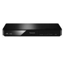 PANASONIC BDT280- Lecteur Blu-Ray Disc 3D Full HD - HDMI, USB - Upscaling 4K - JPEG 4K - Miracast - VOD HD, Internet, Wi-fi