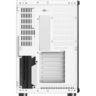 XIGMATEK BOITIER PC Aquarius Plus - Moyen Tour - RGB - Blanc - Verre trempé - Format ATX (EN43675)