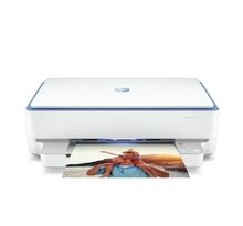 Imprimante 3 en 1 - HP Envy 6010 - Eligible Instant Ink - 2 mois d'essai offerts inclus*