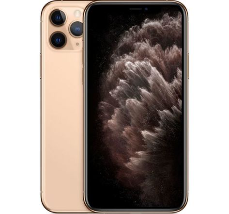 Apple iPhone 11 Pro - Or - 64 Go