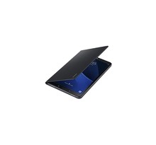Etui rabat Samsung pour Galaxy Tab A - 10'' 2016 (Noir)