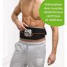 Beurer em35 - ceinture de musculation abdominale
