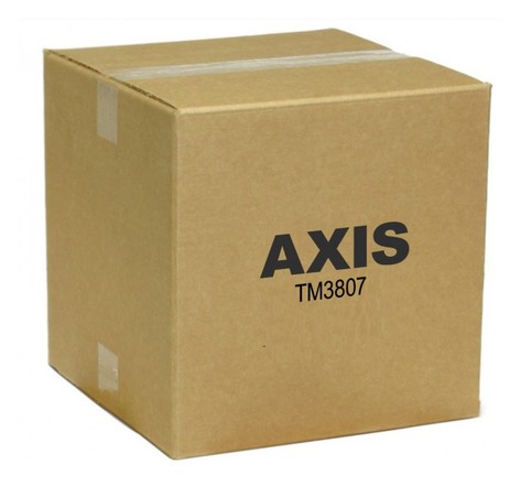 Axis TM3807