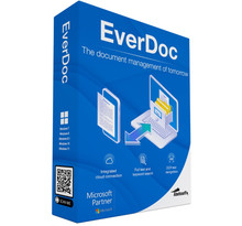 EverDoc - Licence perpétuelle - 1 PC - A télécharger