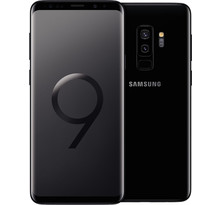 Samsung Galaxy S9 Dual Sim - Noir - 64 Go