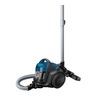 Bosch aspirateur sans sac bleu 700w bgs05a220