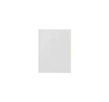 Protège-cahier sans rabat PVC 18/100ème incolore grain losange 21 x 29 7 cm incolore CALLIGRAPHE