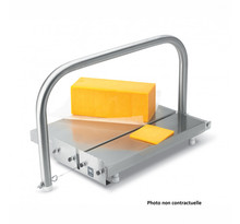 Kit fil de rechange coupe fromage plateau - pujadas