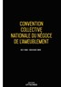 Convention collective nationale négoce ameublement - 23/01/2023 dernière mise à jour uttscheid