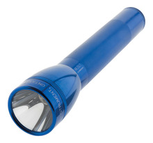 Lampe torche maglite led ml25lt 3 piles type c 21 8 cm - bleu